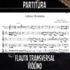 Deslizes - Fagner - Partitura para Saxofone Alto (Eb)