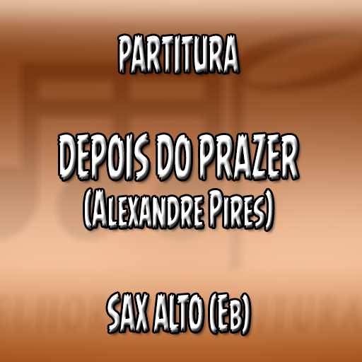 Depois do Prazer - Alexandre Pires 