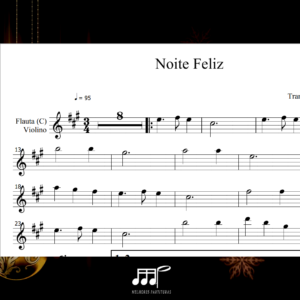 E-book Especial de Natal – Flauta-Violino (C)