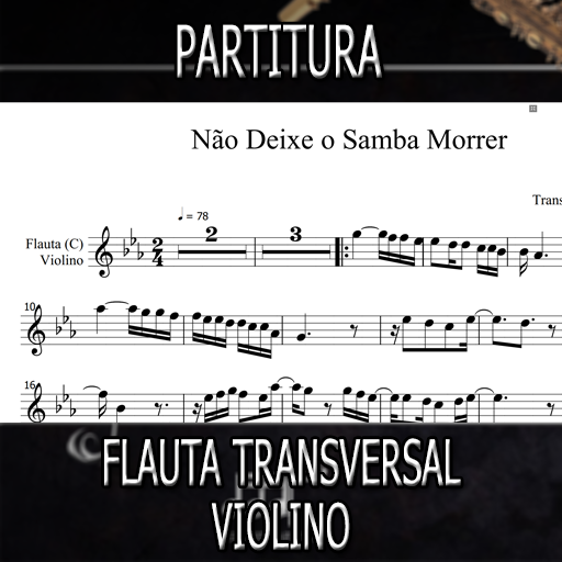 nao deixe o samba morrer cd