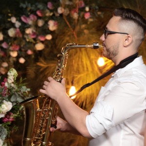 Picture of Júnior Sax